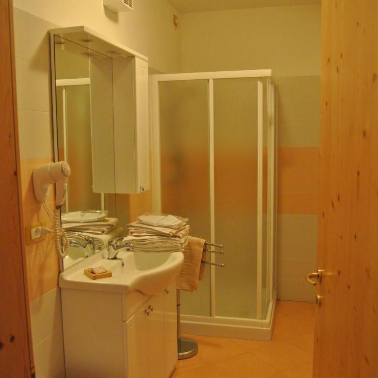 Agriturismo Bortolotti - Habitación Doble - 1 o 2 camas - 13