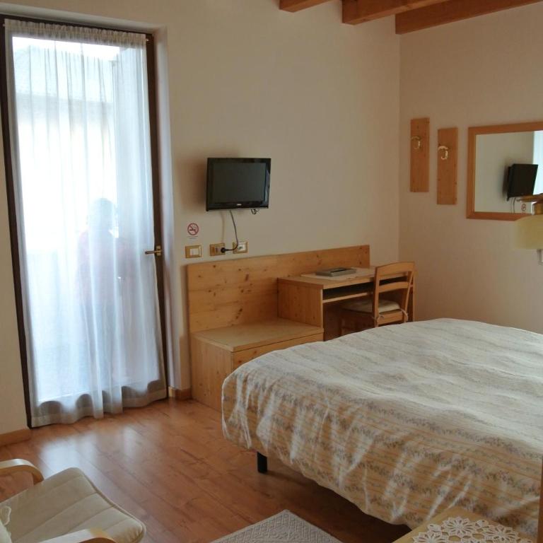Agriturismo Bortolotti - Habitación Doble - 1 o 2 camas - 17