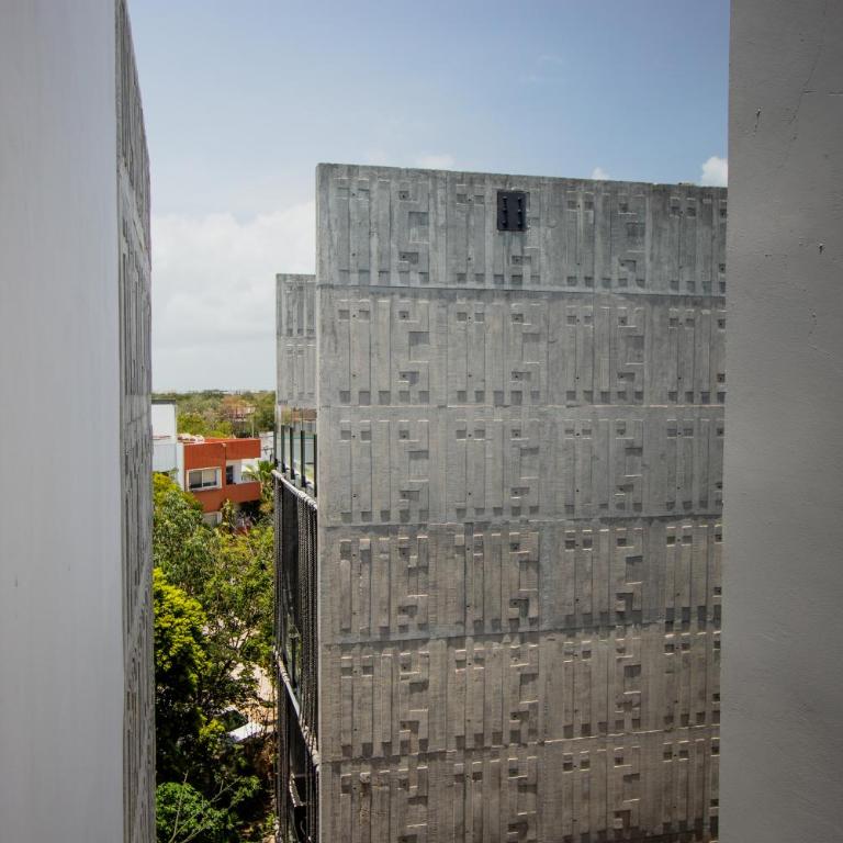 Depto de lujo con plunge pool privada - Apartamento de 1 dormitorio - 5