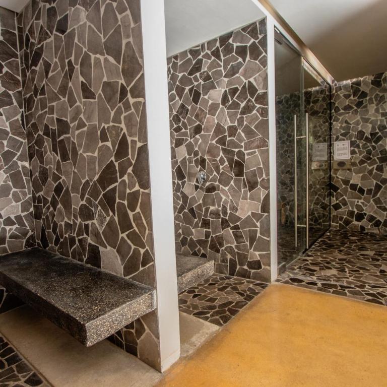 Depto de lujo con plunge pool privada - Apartamento de 1 dormitorio - 11