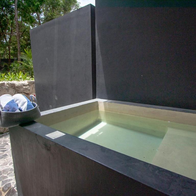 Depto de lujo con plunge pool privada - Apartamento de 1 dormitorio - 38