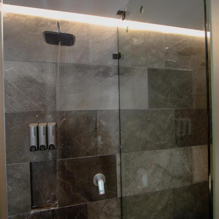 Depto de lujo con plunge pool privada - Apartamento de 1 dormitorio - 40