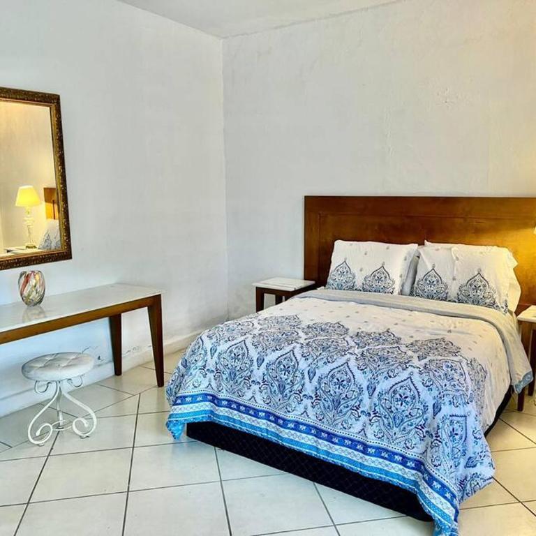 Comodo apt Cerca del Malecon 5 min caminando - Apartamento de 1 dormitorio - 2