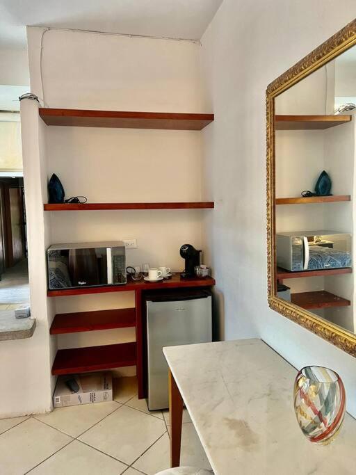 Comodo apt Cerca del Malecon 5 min caminando - Apartamento de 1 dormitorio - 8