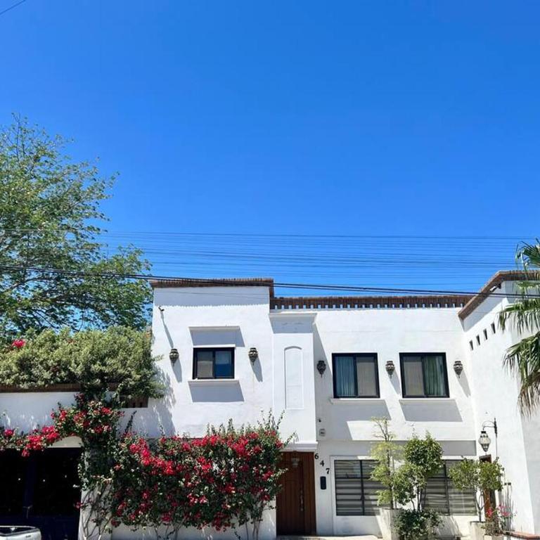Comodo apt Cerca del Malecon 5 min caminando - Apartamento de 1 dormitorio - 9