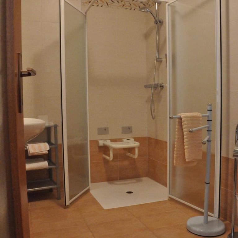 Agriturismo Bortolotti - Habitación Doble - 1 o 2 camas - 14