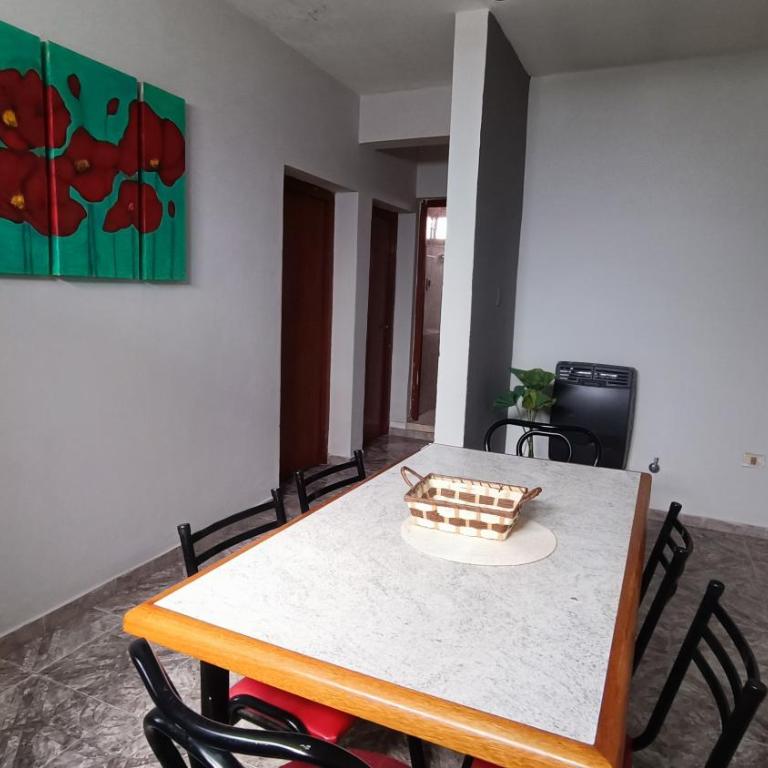 Departamentos Catamarca - Apartamento de 2 dormitorios - 2