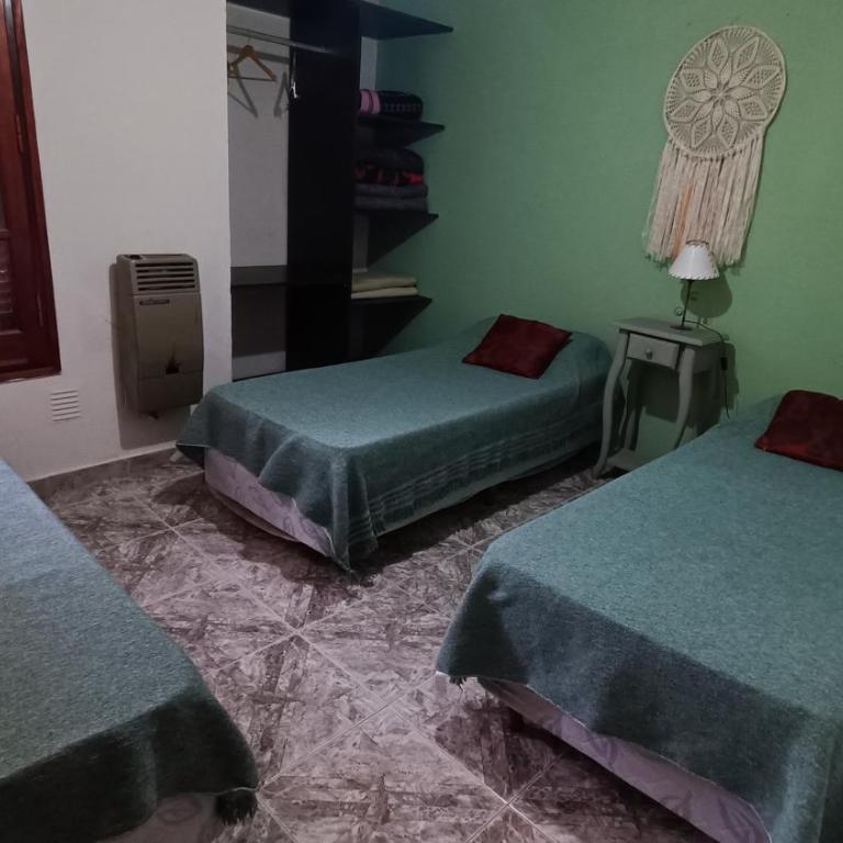 Departamentos Catamarca - Apartamento de 2 dormitorios - 3