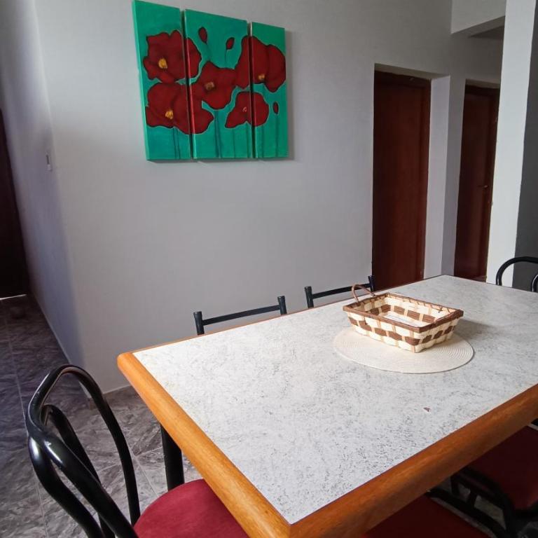 Departamentos Catamarca - Apartamento de 2 dormitorios - 5