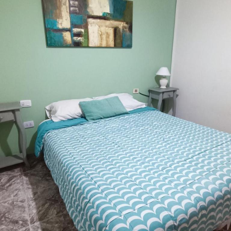 Departamentos Catamarca - Apartamento de 2 dormitorios - 6