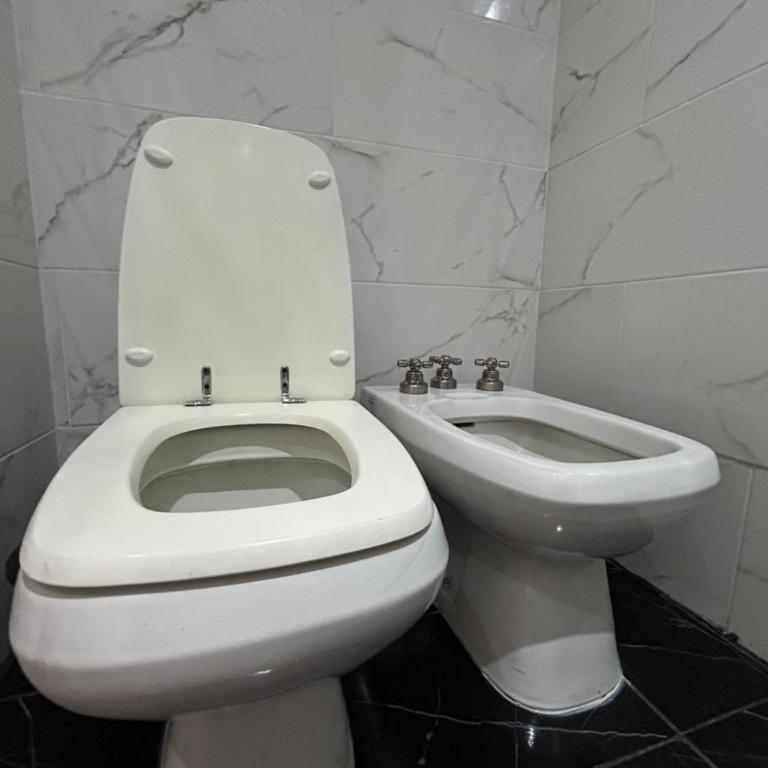 Cordoba suites departamento, a 200 mts de peatonal Florida y a 200 mts Av 9 de julio - Apartamento de 1 dormitorio - 15