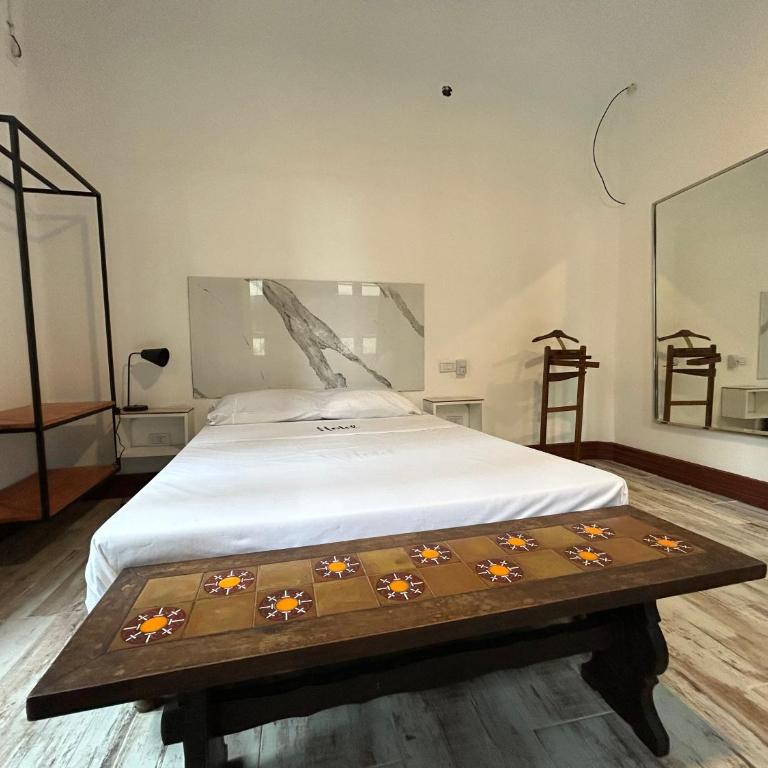 Cordoba suites departamento, a 200 mts de peatonal Florida y a 200 mts Av 9 de julio - Apartamento de 1 dormitorio - 10