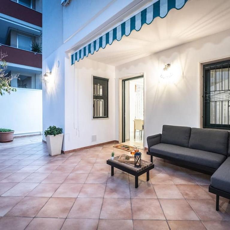 Tramonto D'oro - Appartamento con 2 Camere da Letto - 14