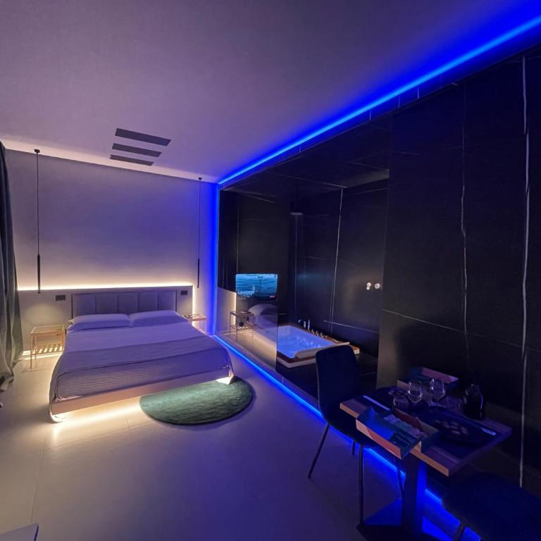 Le Dimore Degli Archi Rooms & Suite Catania - Executive Suite with Spa Bath - 16