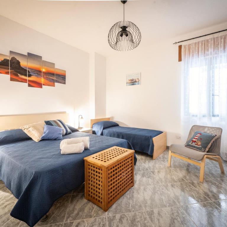 Tramonto D'oro - Appartamento con 2 Camere da Letto - 6