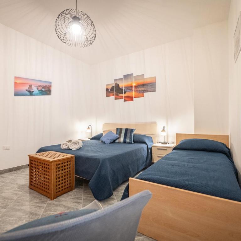 Tramonto D'oro - Appartamento con 2 Camere da Letto - 7
