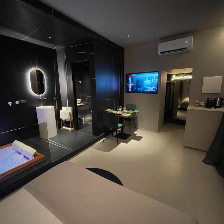 Le Dimore Degli Archi Rooms & Suite Catania - Executive Suite with Spa Bath - 15