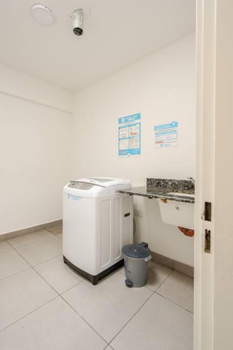 Nuevo monoambiente almagro - Apartamento de 1 dormitorio - 12