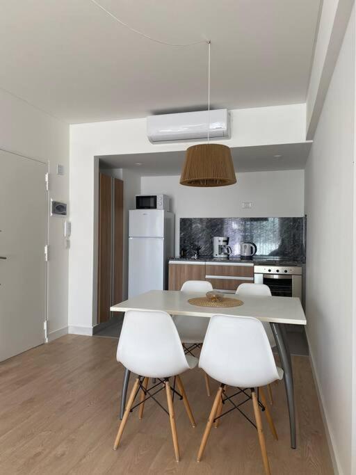 Nuevo monoambiente almagro - Apartamento de 1 dormitorio - 14