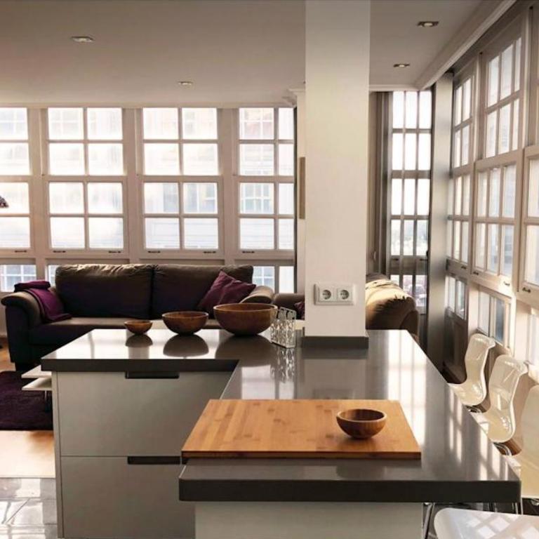 Alta 3L - Apartamento de 1 dormitorio - 2