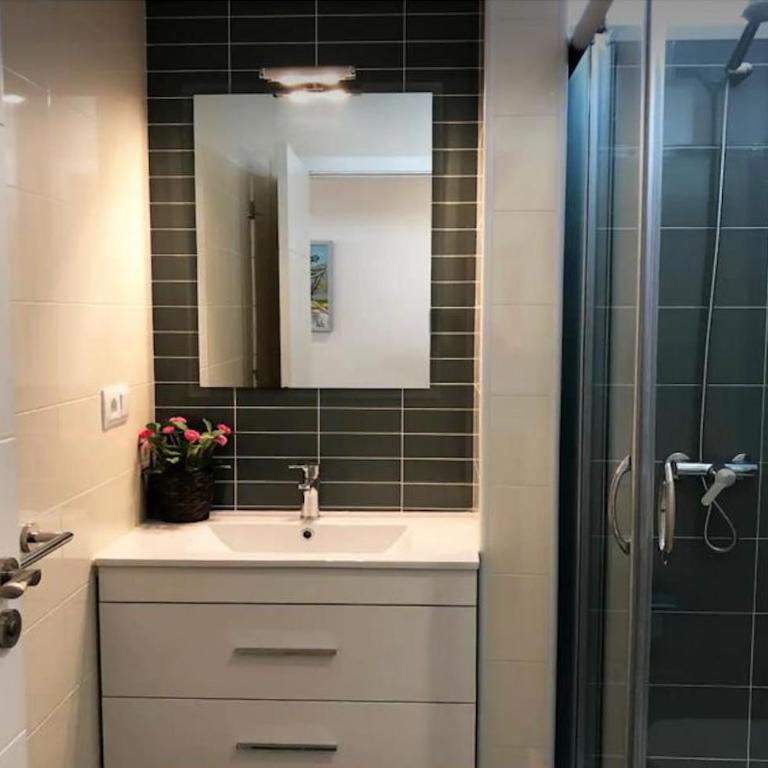 Alta 3L - Apartamento de 1 dormitorio - 5