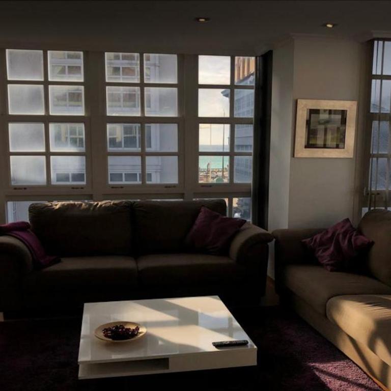 Alta 3L - Apartamento de 1 dormitorio - 6