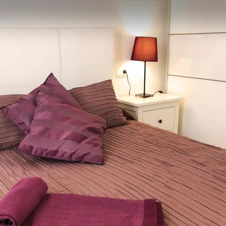 Alta 3L - Apartamento de 1 dormitorio - 7