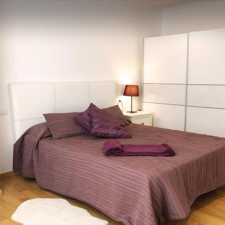 Alta 3L - Apartamento de 1 dormitorio - 9