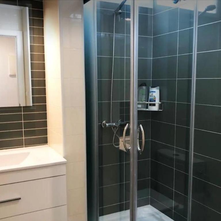 Alta 3L - Apartamento de 1 dormitorio - 11