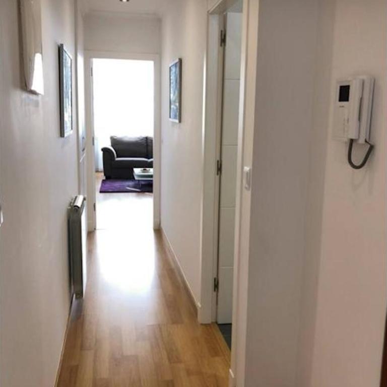 Alta 3L - Apartamento de 1 dormitorio - 13