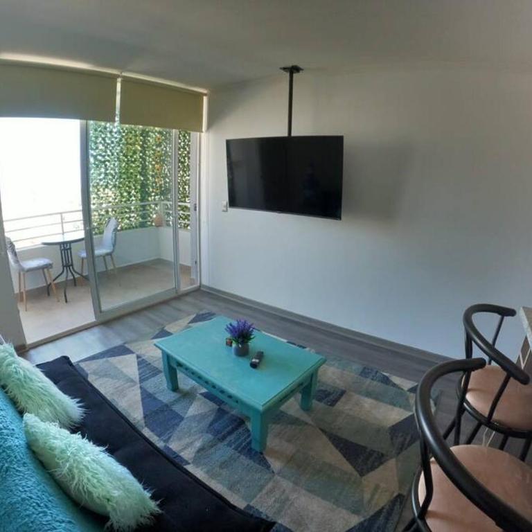 LynchAptHost - Apartamento de 2 dormitorios - 6