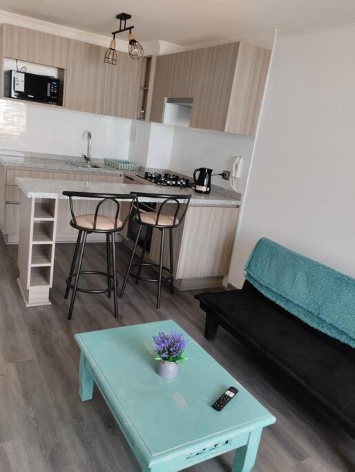 LynchAptHost - Apartamento de 2 dormitorios - 14