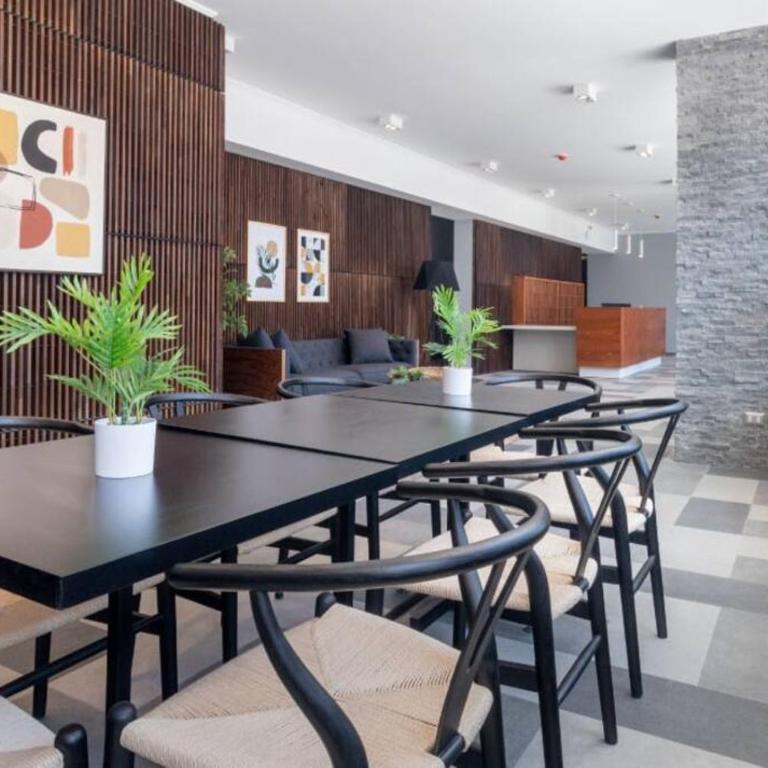 LynchAptHost - Apartamento de 2 dormitorios - 16
