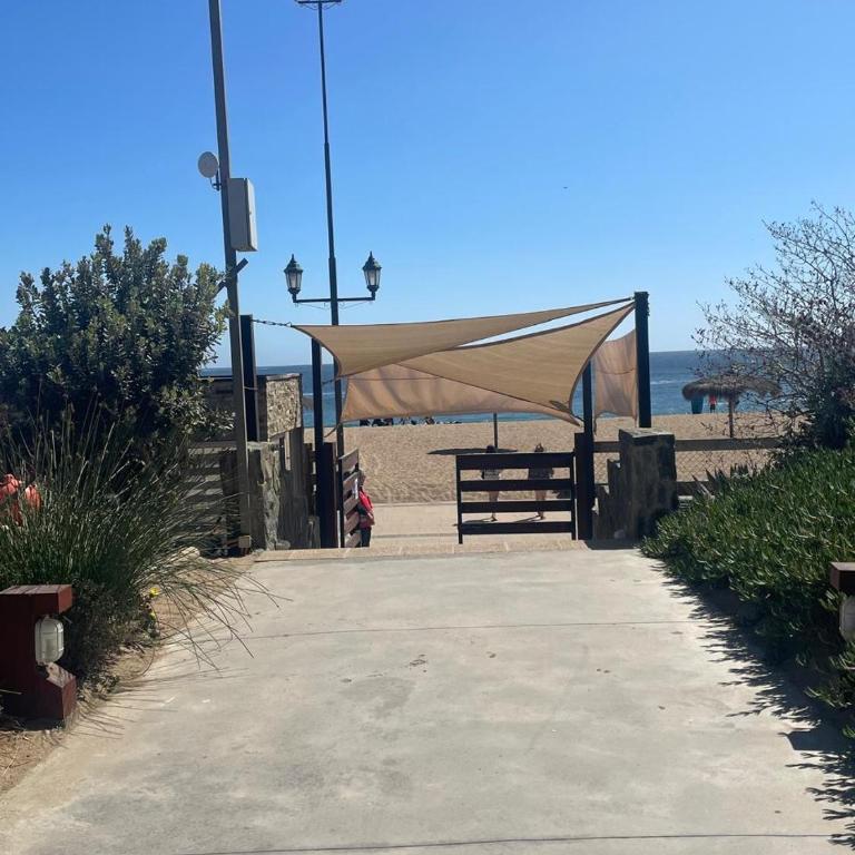 Laguna Papudo Primera línea - Apartamento de 2 dormitorios - 9
