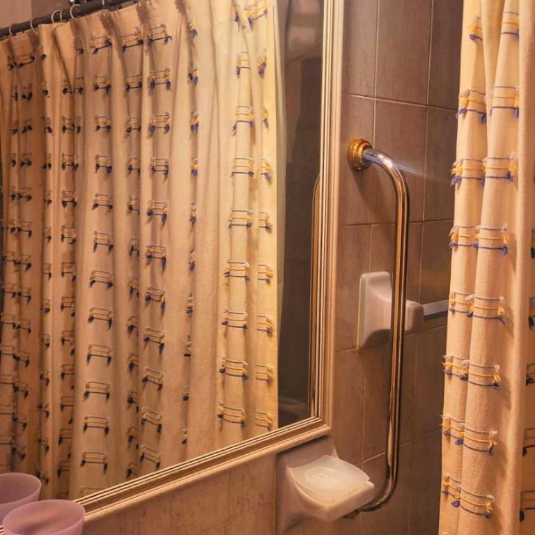 Departamento Colón y Olavarría - Apartamento de 1 dormitorio - 11