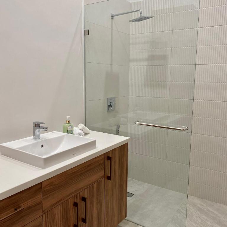 Cozy, Comfy and Spacious Apartment - Apartamento de 2 dormitorios - 18