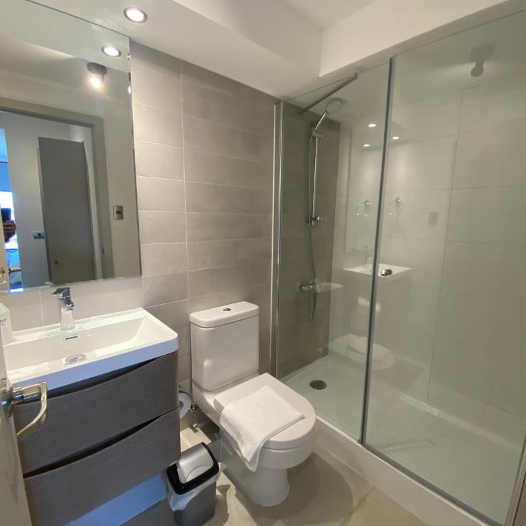 Excepcional Depto Puerto Varas - Apartamento de 2 dormitorios - 14