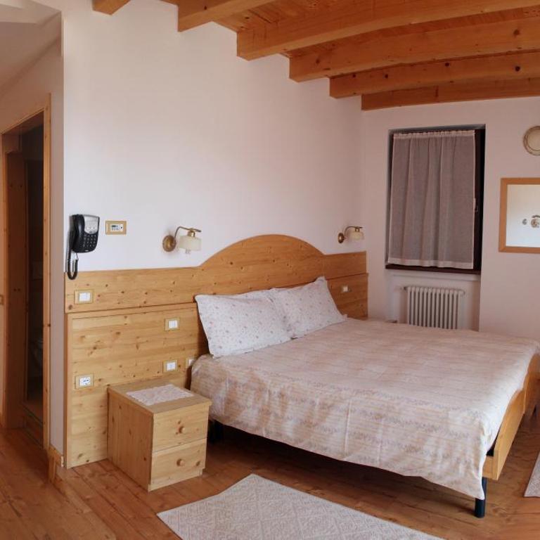 Agriturismo Bortolotti - Habitación Doble - 1 o 2 camas - 2