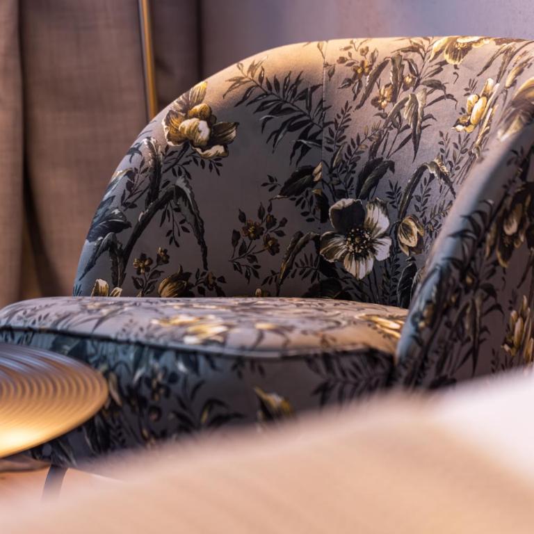 Quality Hosts Arlberg - AFOCH FEI - das Landhaus I SOMMERKARTE PREMIUM - Doppelzimmer mit Balkon - 15