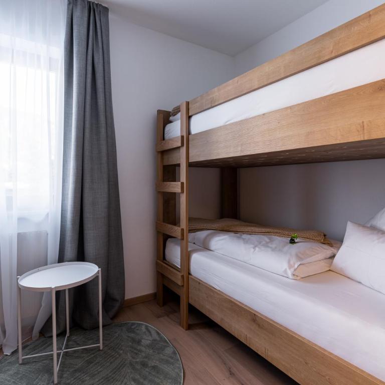 Quality Hosts Arlberg - AFOCH FEI - das Landhaus I SOMMERKARTE PREMIUM - Apartment mit 2 Schlafzimmern - 31