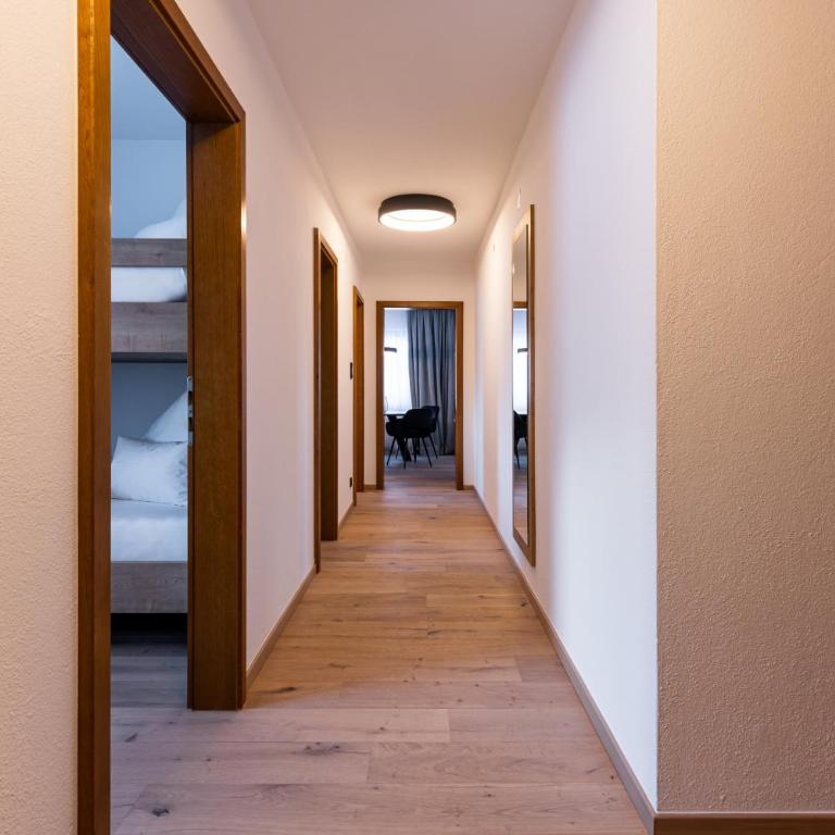 Quality Hosts Arlberg - AFOCH FEI - das Landhaus I SOMMERKARTE PREMIUM - Apartment mit 2 Schlafzimmern - 20