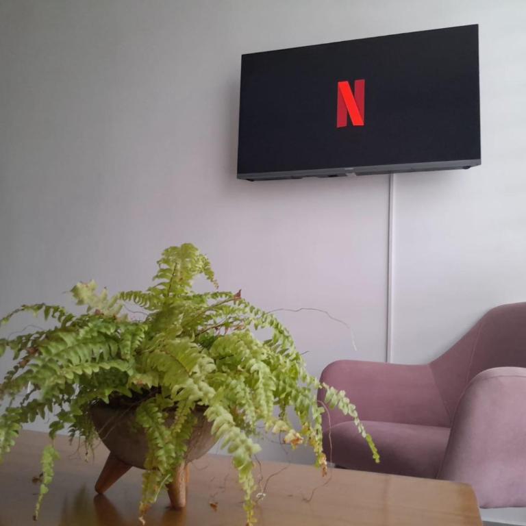 Modernidad y confort en Villamaría, Caldas - Apartamento de 1 dormitorio - 4