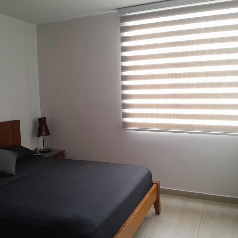 Modernidad y confort en Villamaría, Caldas - Apartamento de 1 dormitorio - 8