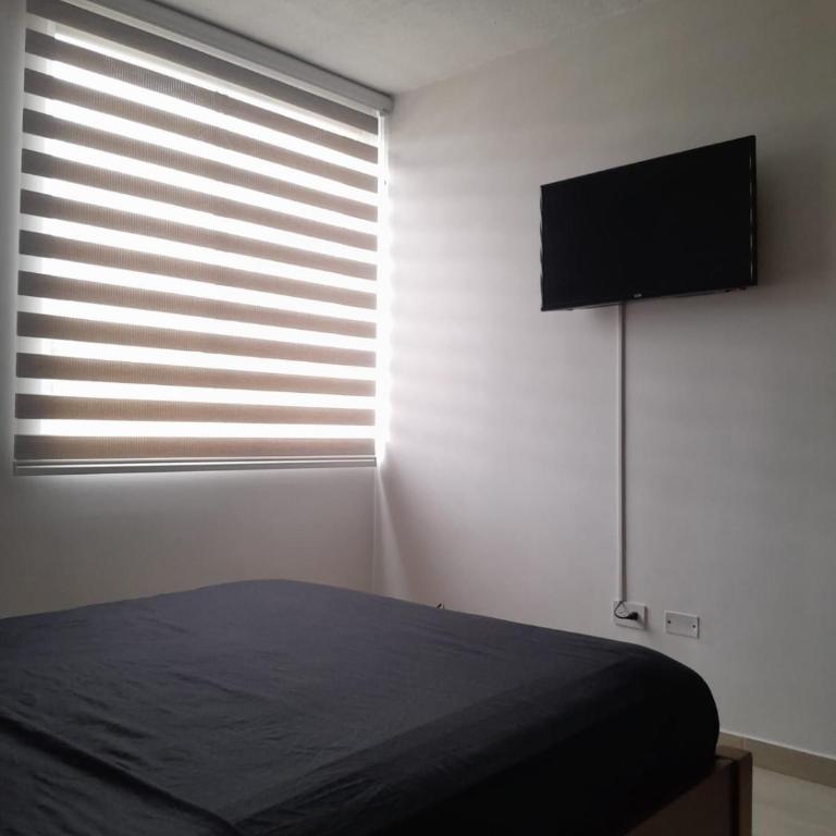 Modernidad y confort en Villamaría, Caldas - Apartamento de 1 dormitorio - 9