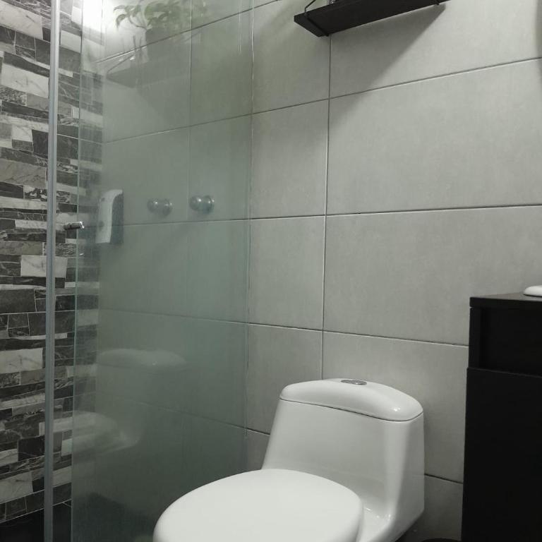 Modernidad y confort en Villamaría, Caldas - Apartamento de 1 dormitorio - 18