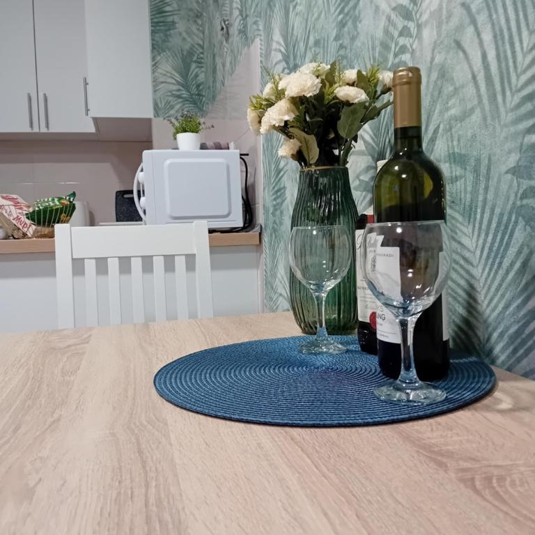 Aura Trebinje - Apartman sa 1 Spavaćom Sobom - 14
