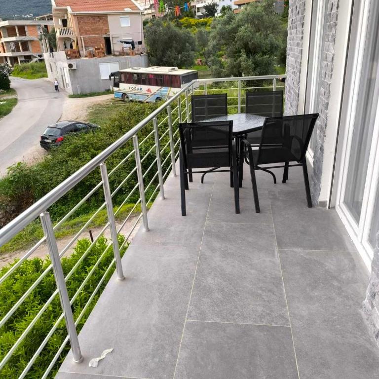 Adriatic Oasis - One-Bedroom Apartment - 18