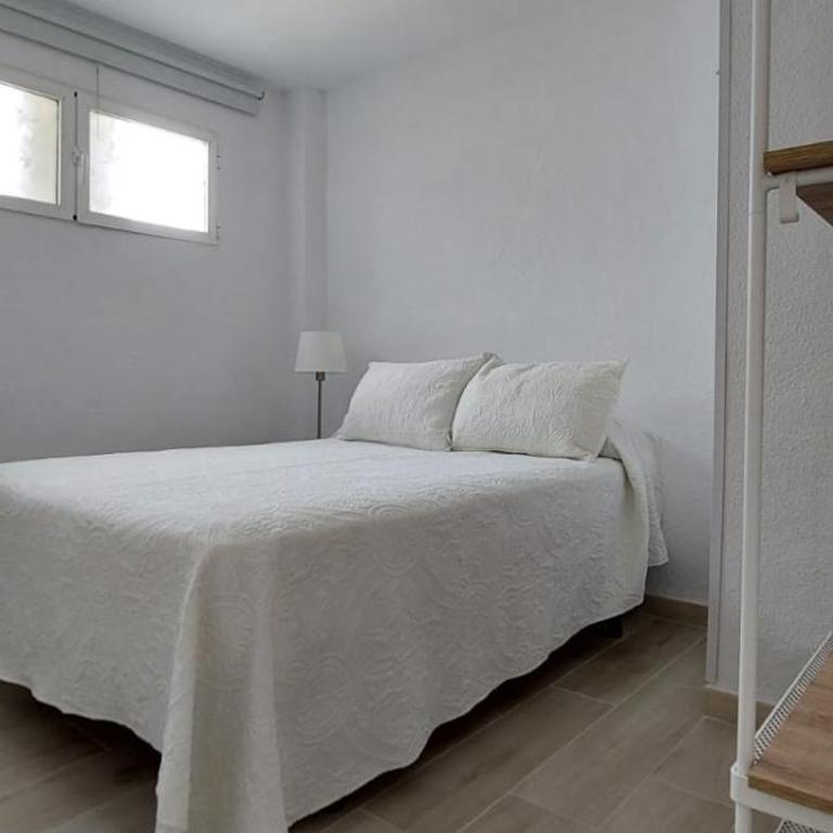 CARIHUELA BEACH - Apartamento de 2 dormitorios con vistas al mar - 11