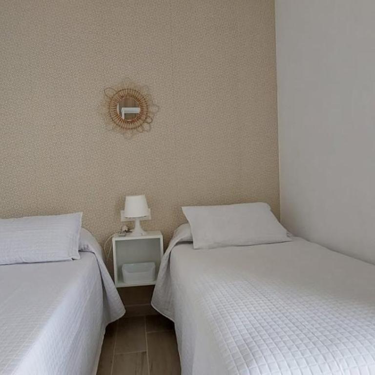CARIHUELA BEACH - Apartamento de 2 dormitorios con vistas al mar - 12