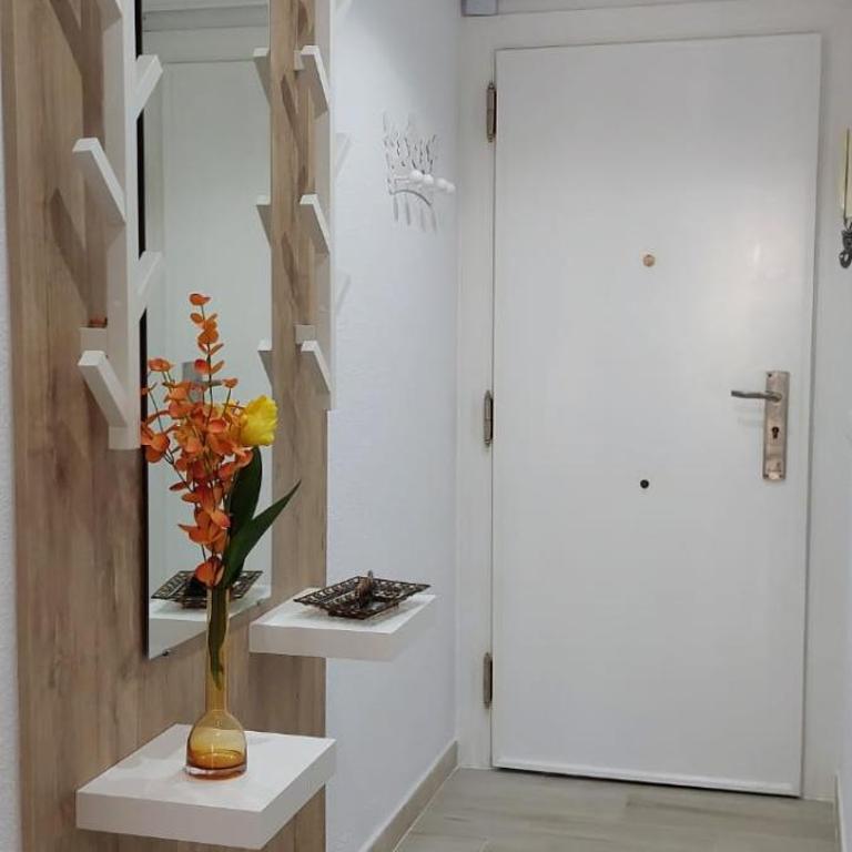 CARIHUELA BEACH - Apartamento de 2 dormitorios con vistas al mar - 13